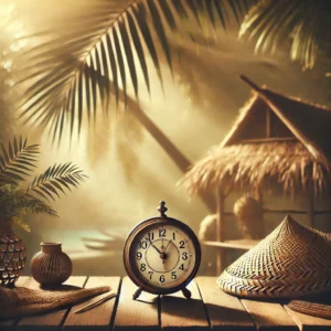 Filipino Time Is it Really Always Late Understanding Cultural Perceptions and Time Management