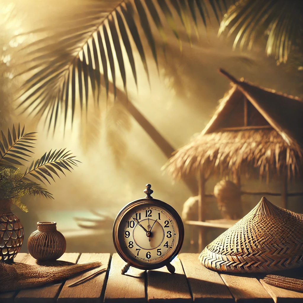 Filipino Time Is it Really Always Late Understanding Cultural Perceptions and Time Management