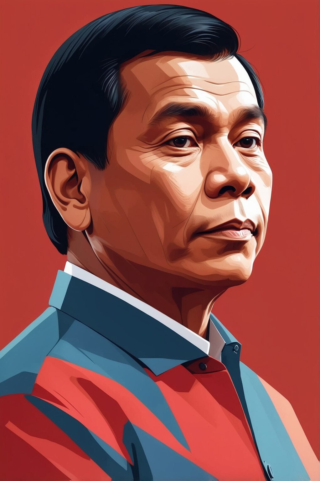 From Street Mayor to Philippine President: The Fascinating Tale of ...
