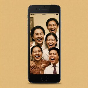 The "Evolution of Filipino Humor": From Traditional Jokes to Online Memes