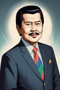 The Education President Joseph Estrada's Focus on Social Development