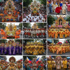 The Evolution of Philippine Holidays From Colonial Influences to Modern Celebrations