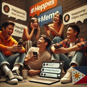 The Rise of Meme Culture in the Philippines Viral Humor and Social Trends