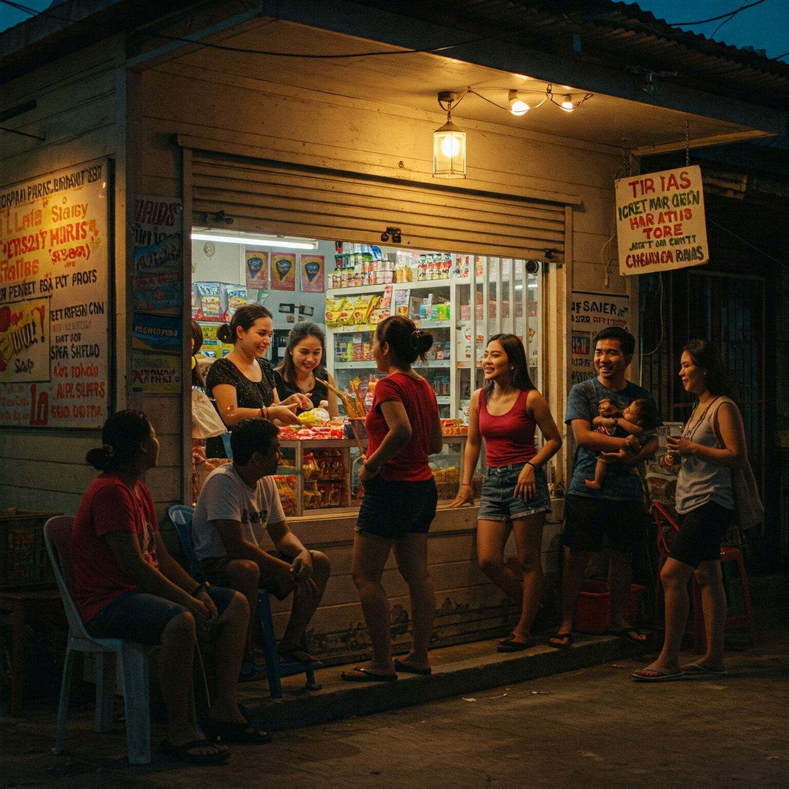 Why Daisu Store Is More Than Just A Shop: A Journey Through Quality