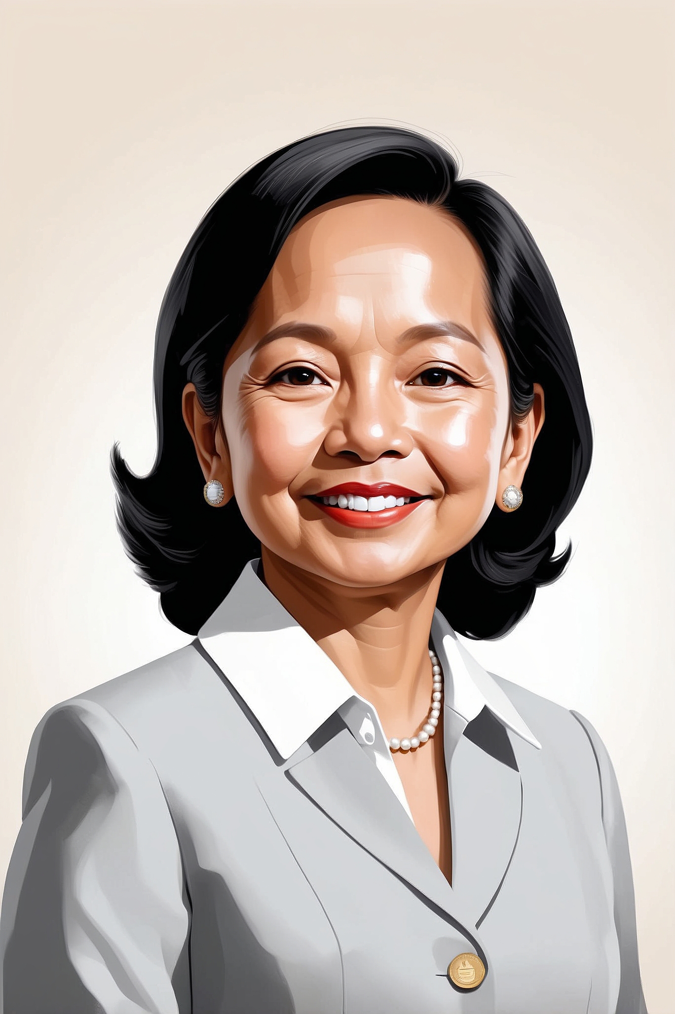 The Technocrat President Gloria Macapagal-Arroyo's Infrastructure Legacy