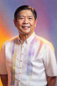 The Unifying President Ferdinand Marcos Jr.'s Call for National Unity