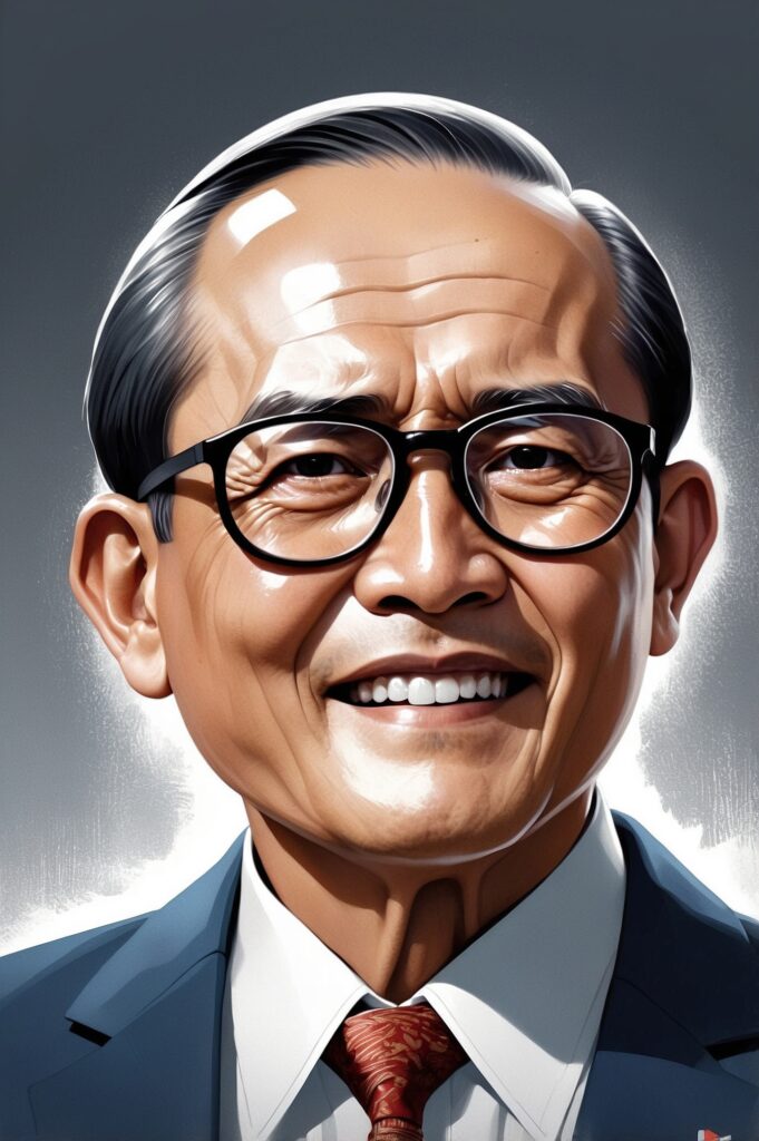 The Visionary Leader Fidel V. Ramos and the Philippines' Economic Boom