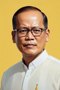 The Working President Noynoy Aquino's Commitment to Good Governance