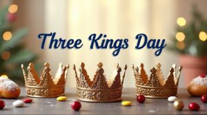 Three Kings Day in the Philippines A Celebration of Faith, Family, and Festive Feasts!