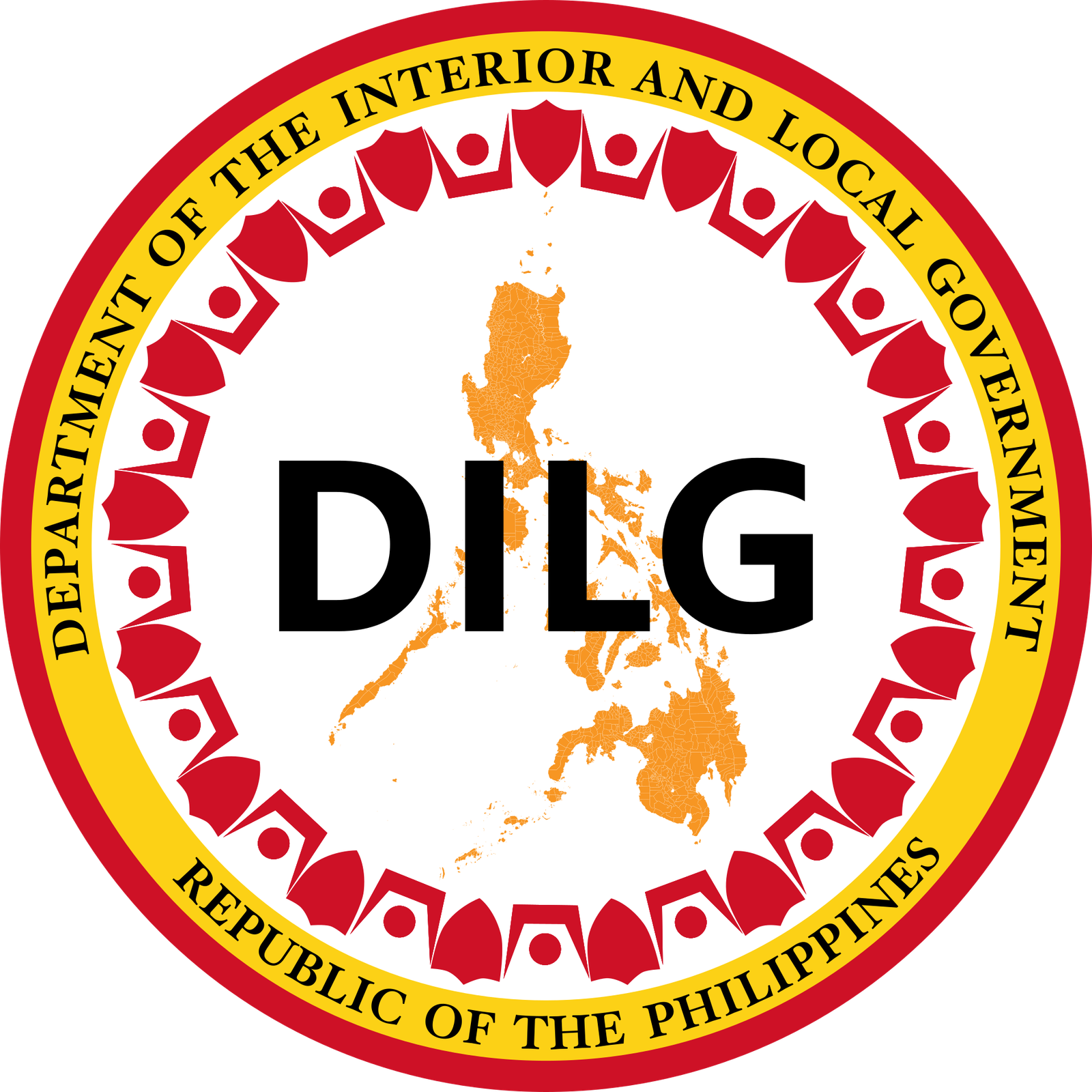 The Department of the Interior and Local Government (DILG ...