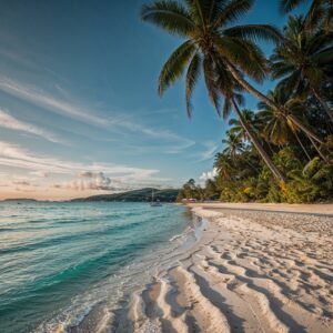 FelixRante - Paradise Found Unveiling Boracay's Reborn Beauty.