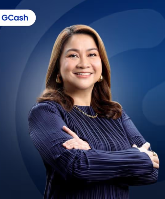 Martha Sazon: Transforming Financial Inclusion Through GCash