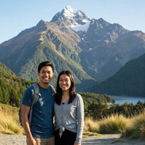 TaasNooPilipino - New Zealand's Digital Nomad Visa What Filipino Remote Workers Need to Know