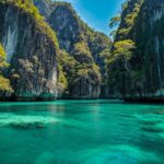 TaasNooPilipino - Palawan's Secret Lagoons Where Emerald Waters Meet Limestone Cliffs