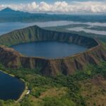 TaasNooPilipino - Taal Volcano's Dramatic Peaks Hike into the Heart of a Living Giant.