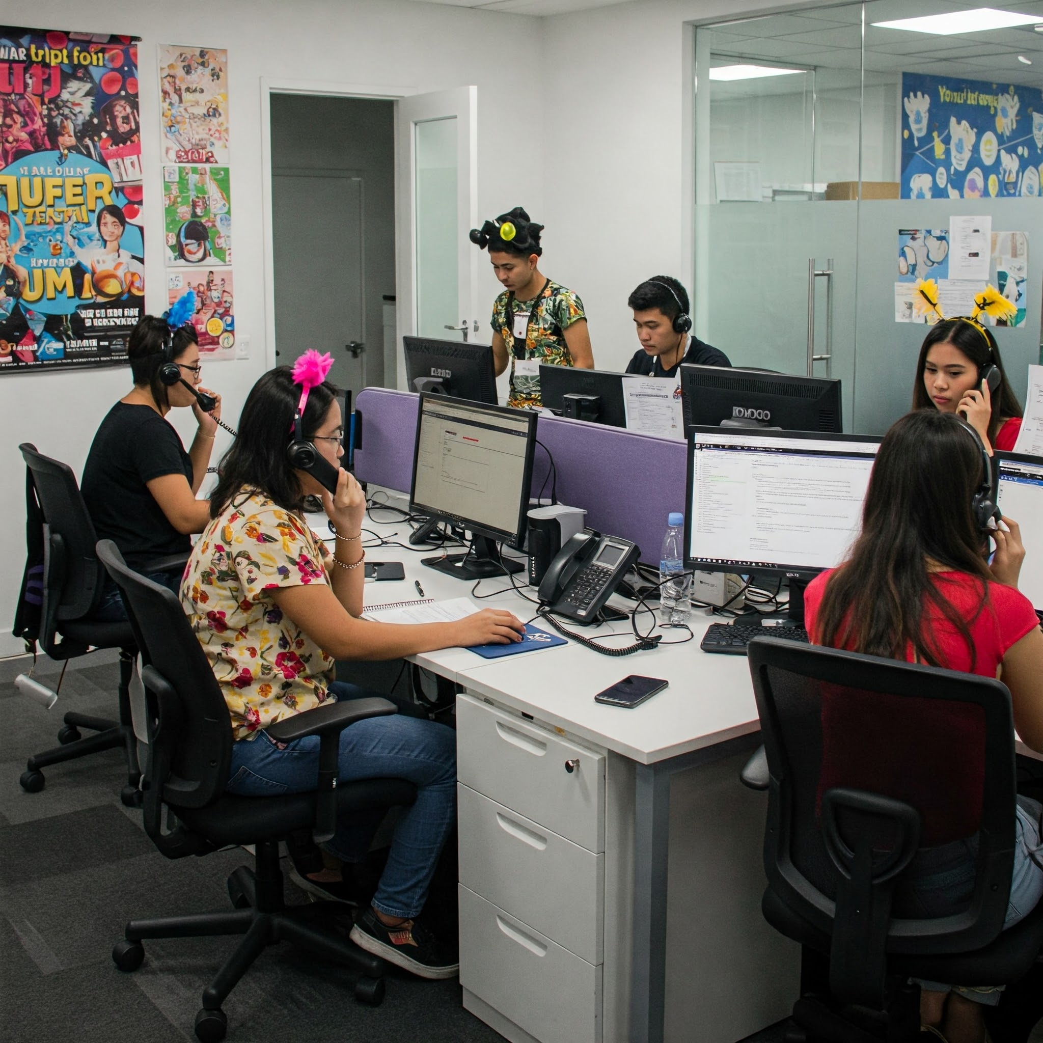 The Booming BPO Sector Fueling the Philippine Economy