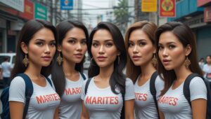 The Marites Meme Gossip, Humor, and Social Commentary in the Philippines