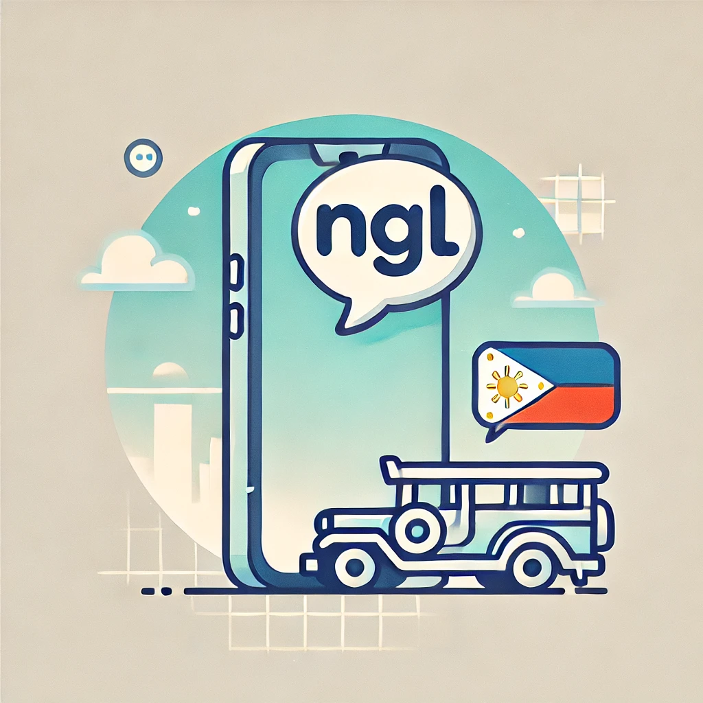 The 'Ngl' Trend Decoding Filipino Gen Z Slang and Humor