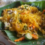 TaasNooPilipino - Pansit Sotanghon