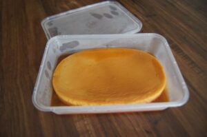 TaasNooPilipino - Leche Flan