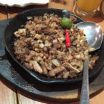 TaasNooPilipino - Sisig