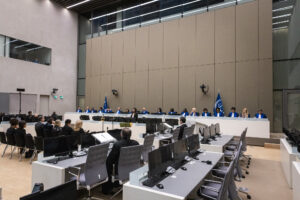 International Criminal Court