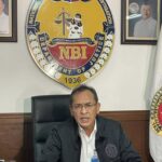 NBI Director