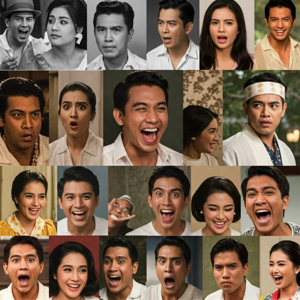 Filipino Humor in Film From Slapstick to Romantic Comedy